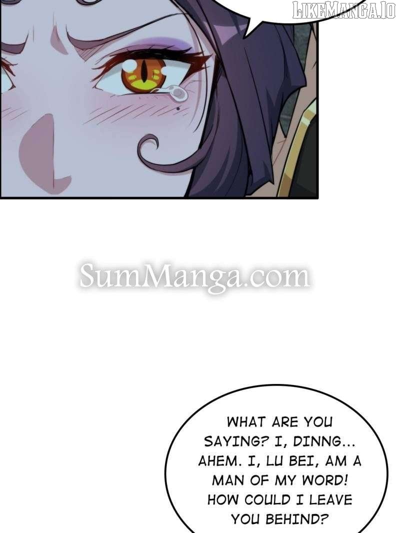 Immortal Cultivation is Just Like This Chapter 55 - Page 20
