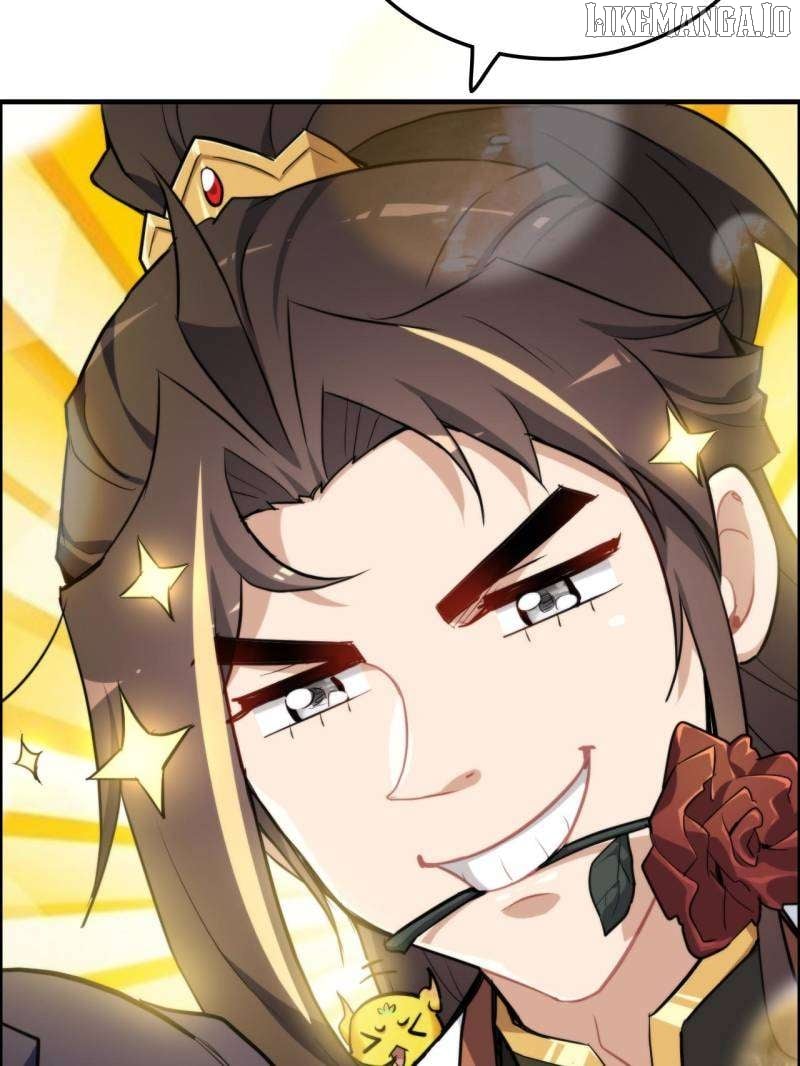 Immortal Cultivation is Just Like This Chapter 55 - Page 21