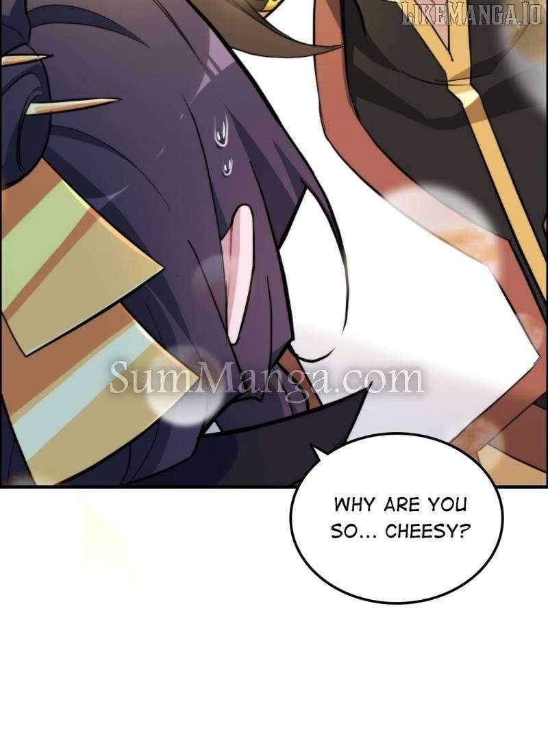 Immortal Cultivation is Just Like This Chapter 55 - Page 22