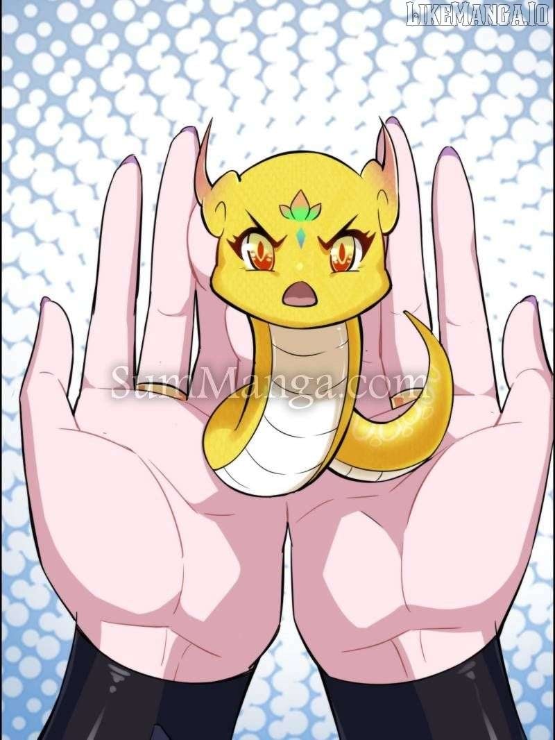 Immortal Cultivation is Just Like This Chapter 55 - Page 26