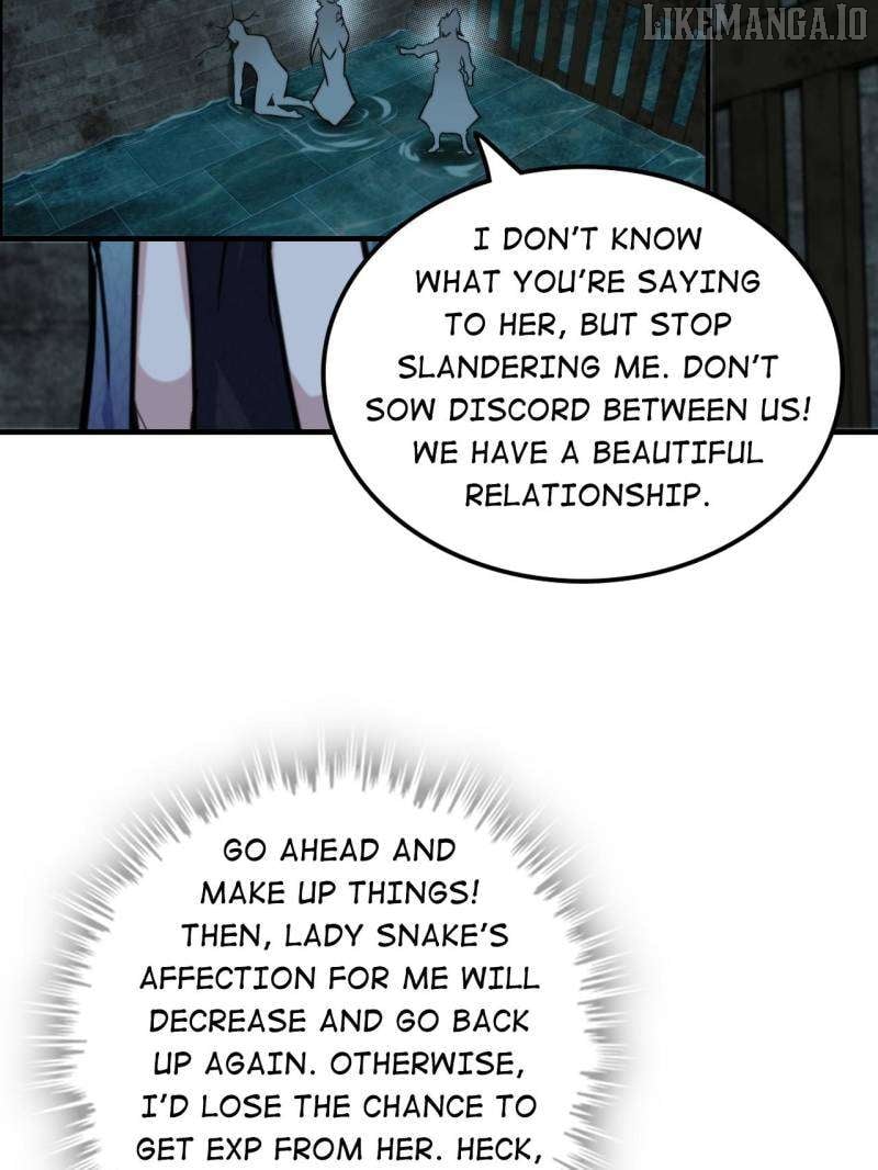 Immortal Cultivation is Just Like This Chapter 55 - Page 28