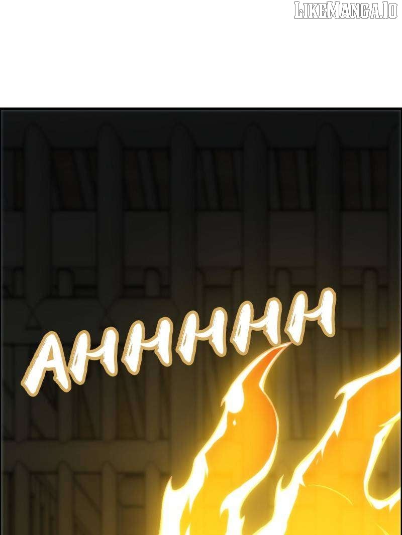 Immortal Cultivation is Just Like This Chapter 55 - Page 33