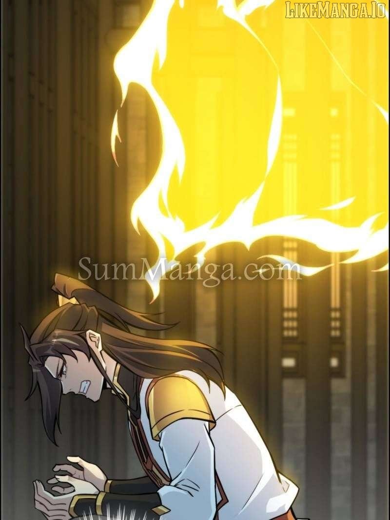 Immortal Cultivation is Just Like This Chapter 55 - Page 34