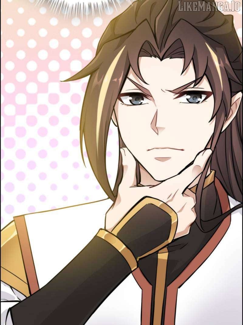 Immortal Cultivation is Just Like This Chapter 55 - Page 39