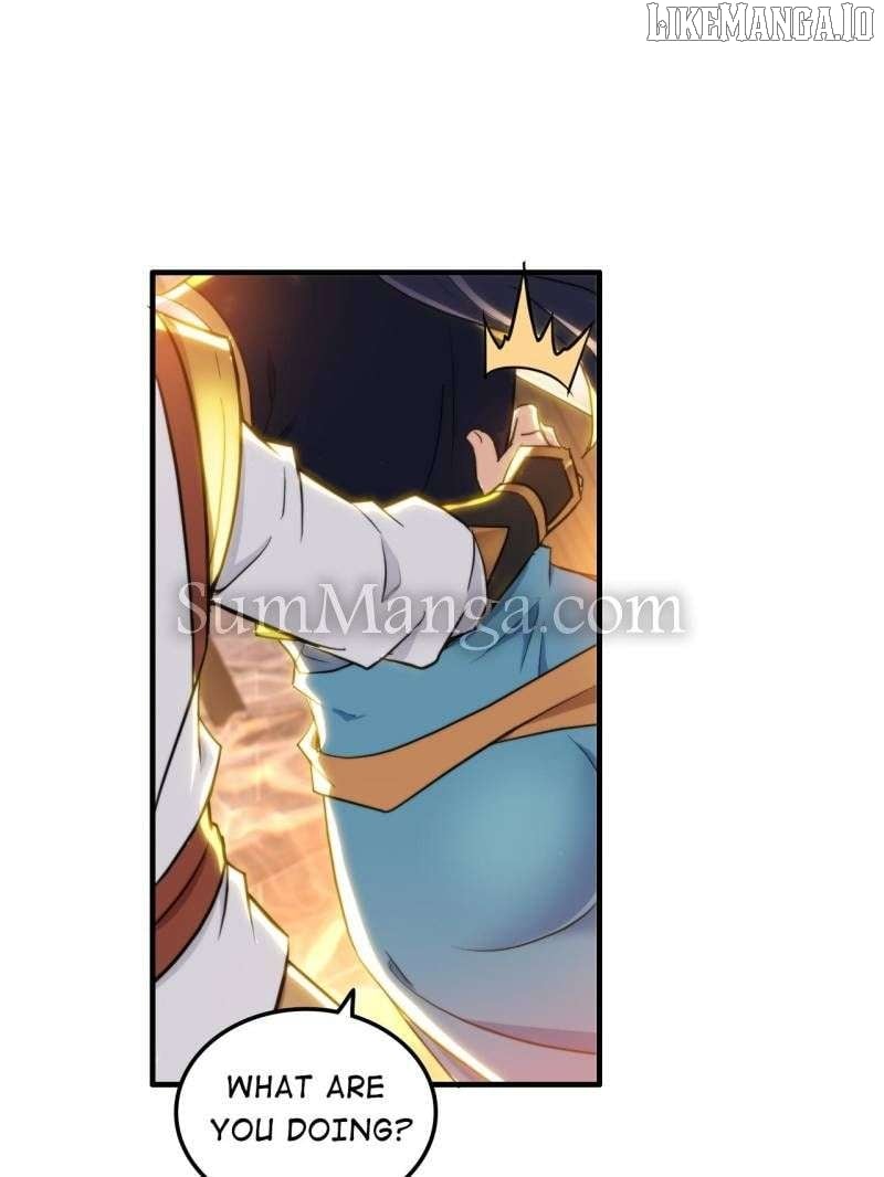 Immortal Cultivation is Just Like This Chapter 55 - Page 41