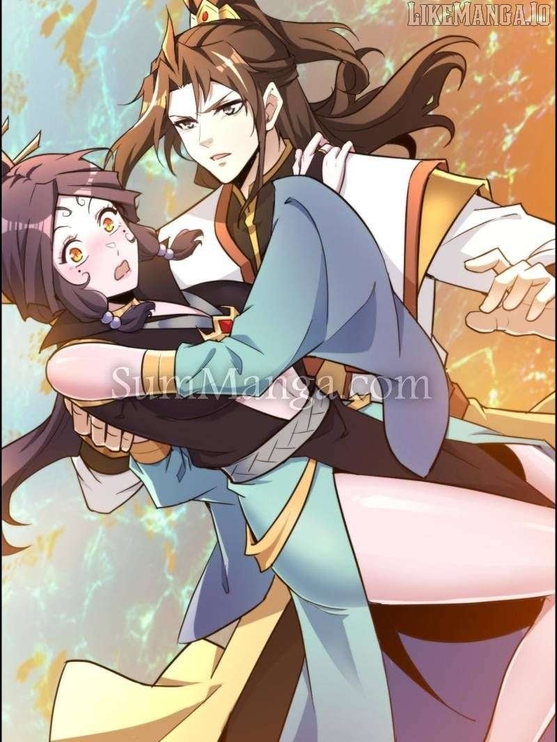 Immortal Cultivation is Just Like This Chapter 55 - Page 47