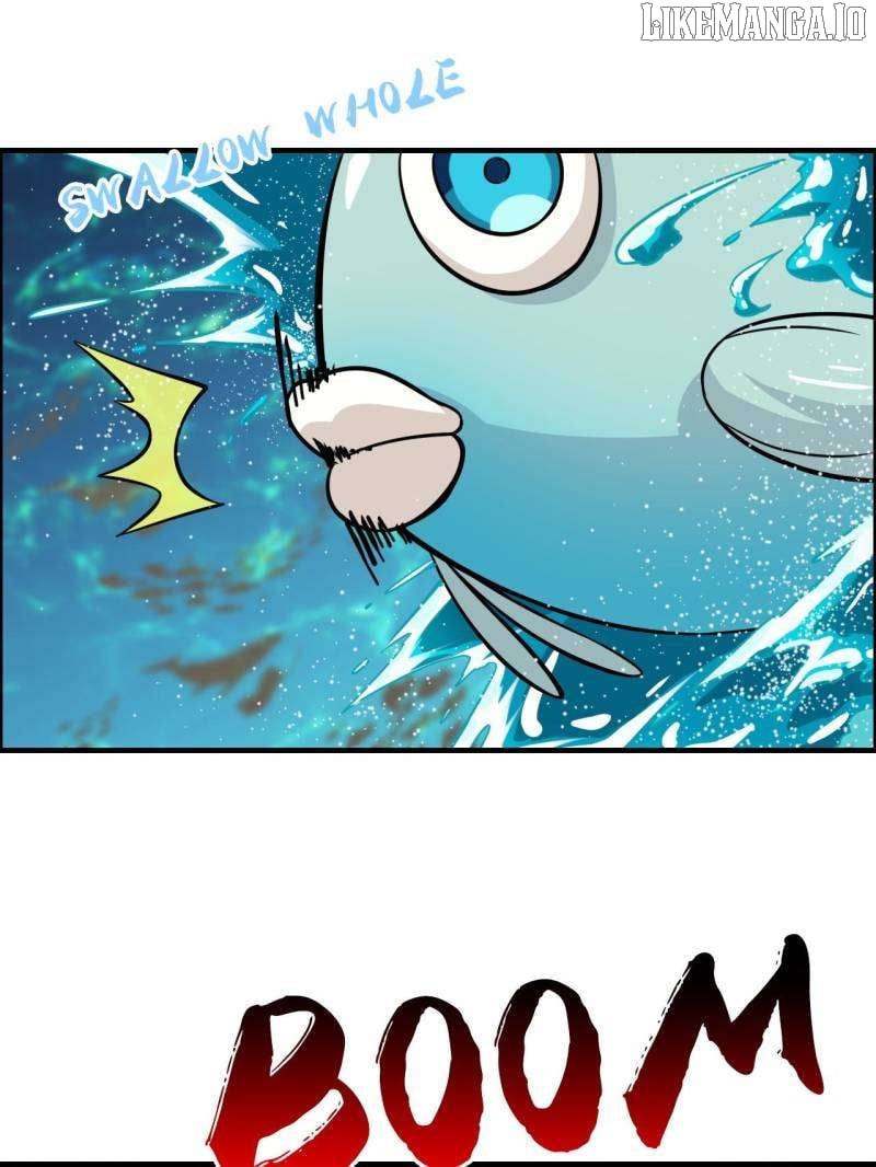 Immortal Cultivation is Just Like This Chapter 55 - Page 59