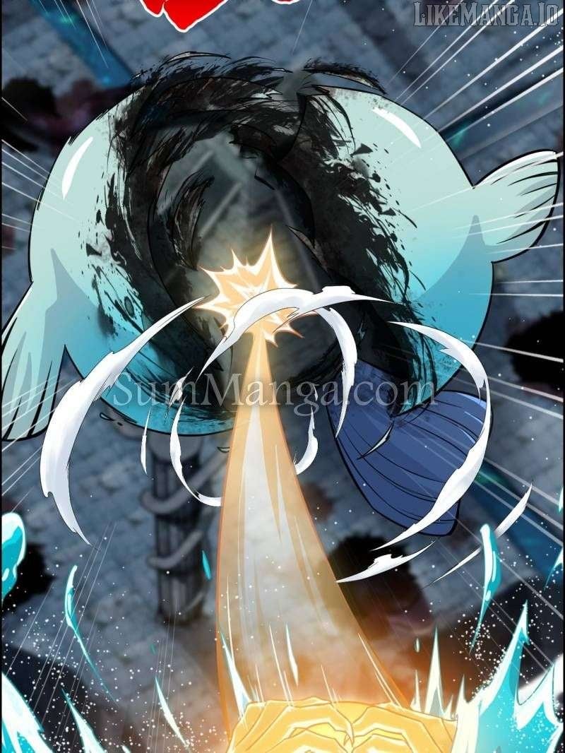 Immortal Cultivation is Just Like This Chapter 55 - Page 60