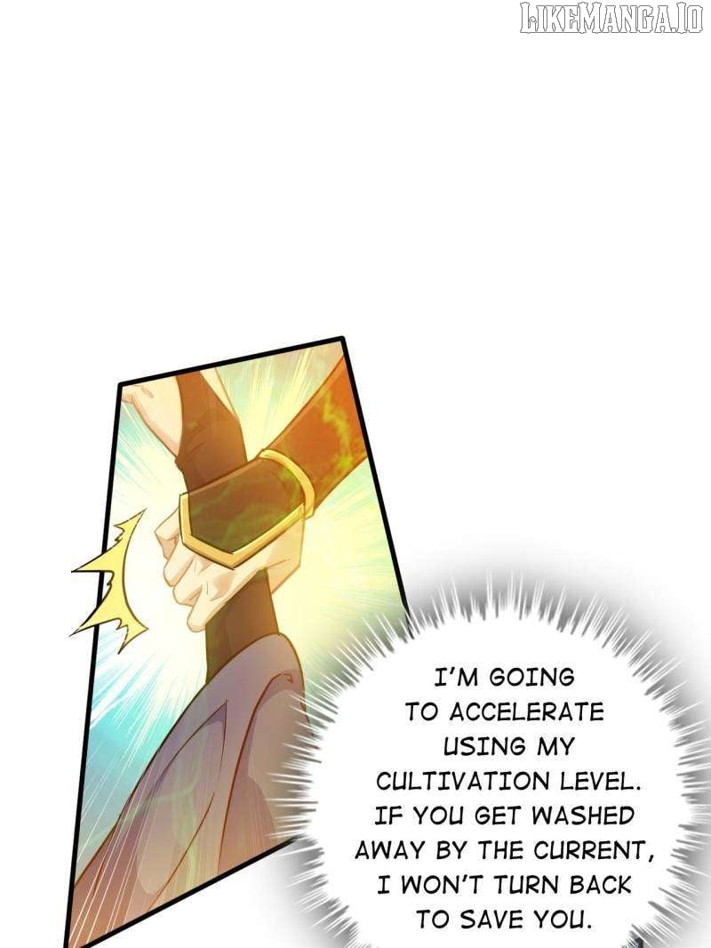 Immortal Cultivation is Just Like This Chapter 55 - Page 65