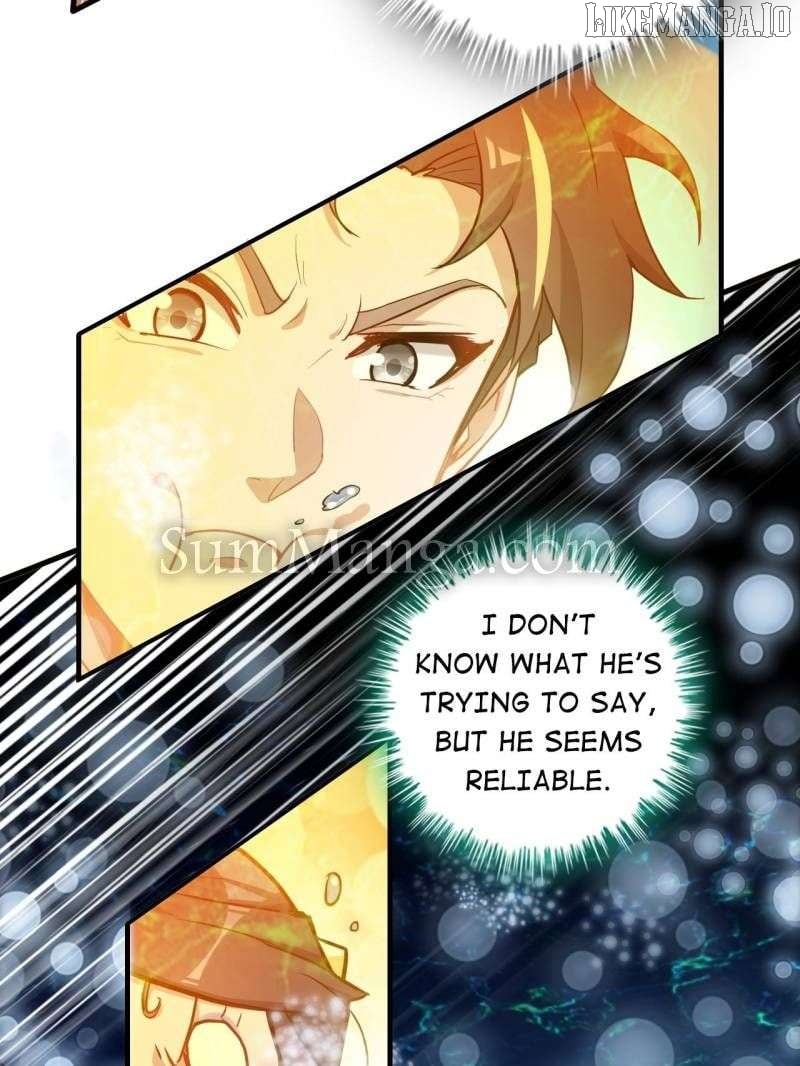 Immortal Cultivation is Just Like This Chapter 55 - Page 66