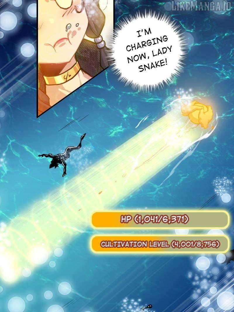 Immortal Cultivation is Just Like This Chapter 55 - Page 67