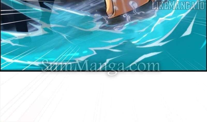 Immortal Cultivation is Just Like This Chapter 55 - Page 8