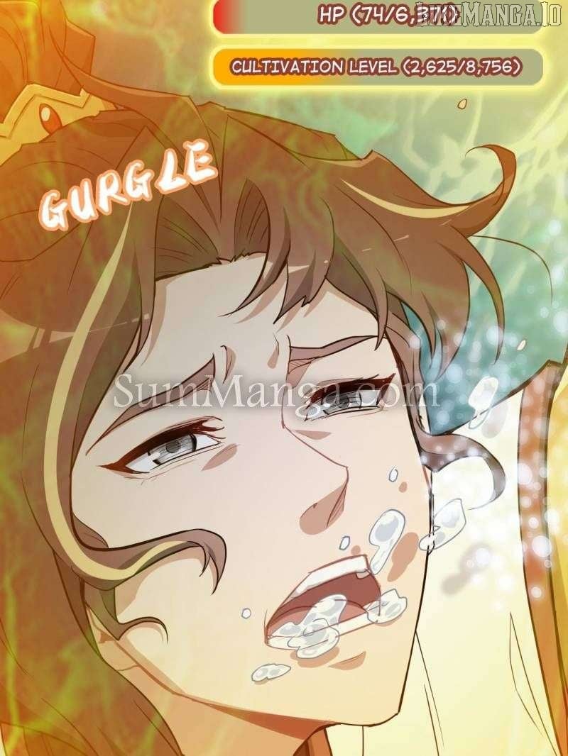 Immortal Cultivation is Just Like This Chapter 55 - Page 72