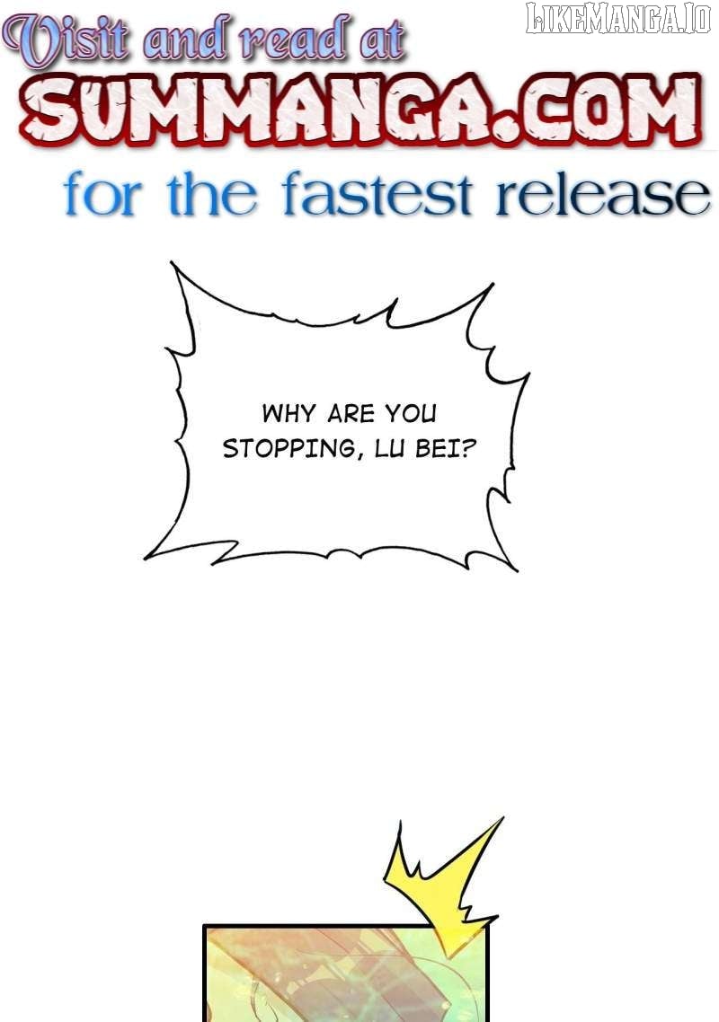 Immortal Cultivation is Just Like This Chapter 56 - Page 1