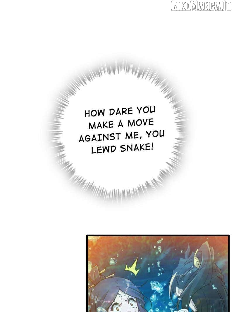 Immortal Cultivation is Just Like This Chapter 56 - Page 11