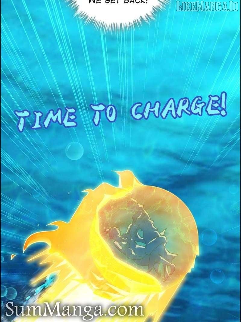 Immortal Cultivation is Just Like This Chapter 56 - Page 16