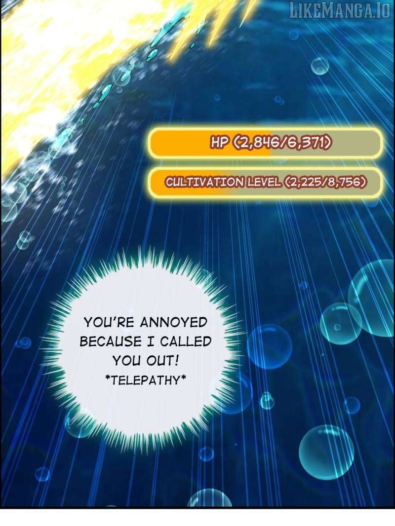 Immortal Cultivation is Just Like This Chapter 56 - Page 17