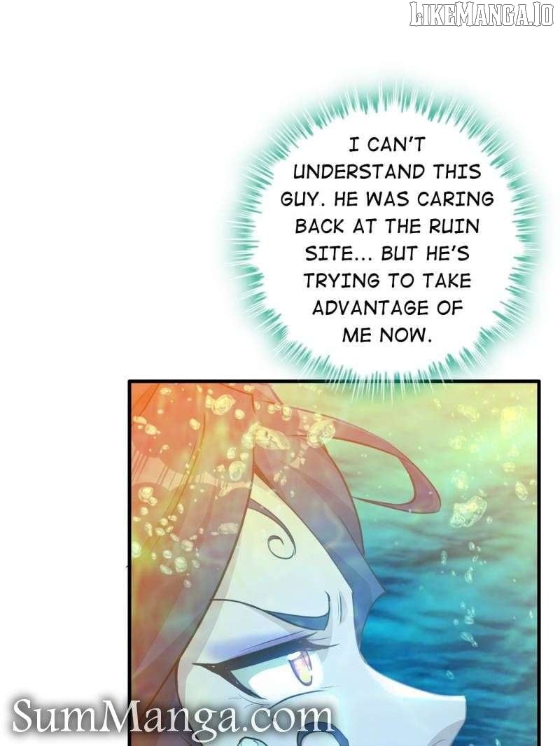 Immortal Cultivation is Just Like This Chapter 56 - Page 18