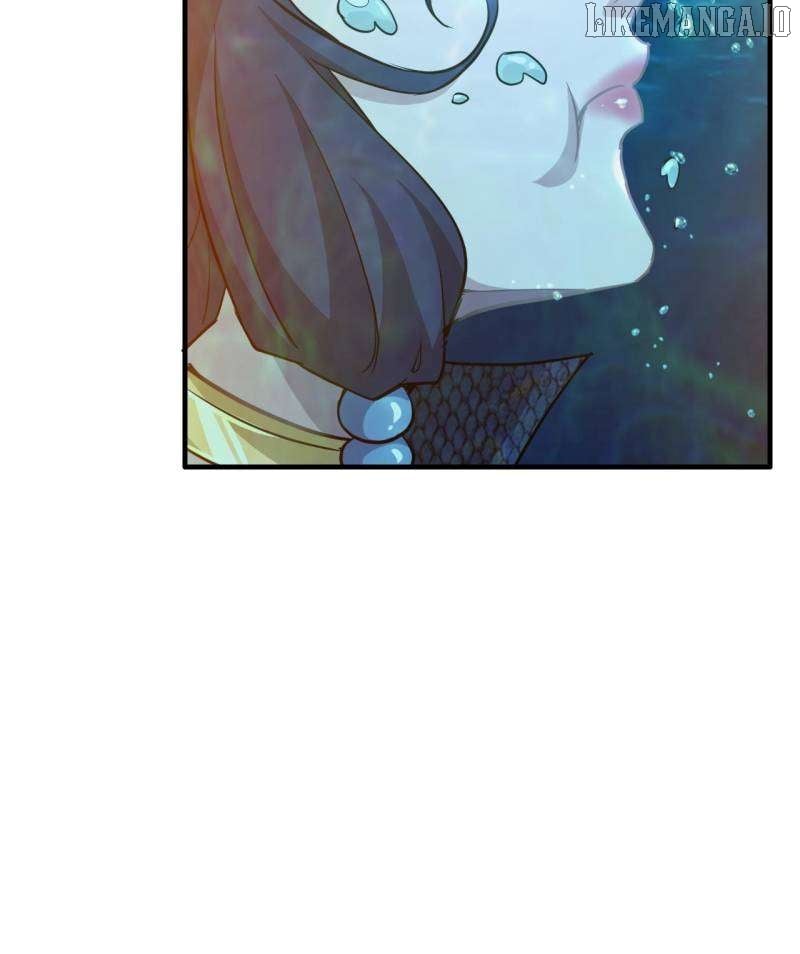 Immortal Cultivation is Just Like This Chapter 56 - Page 19