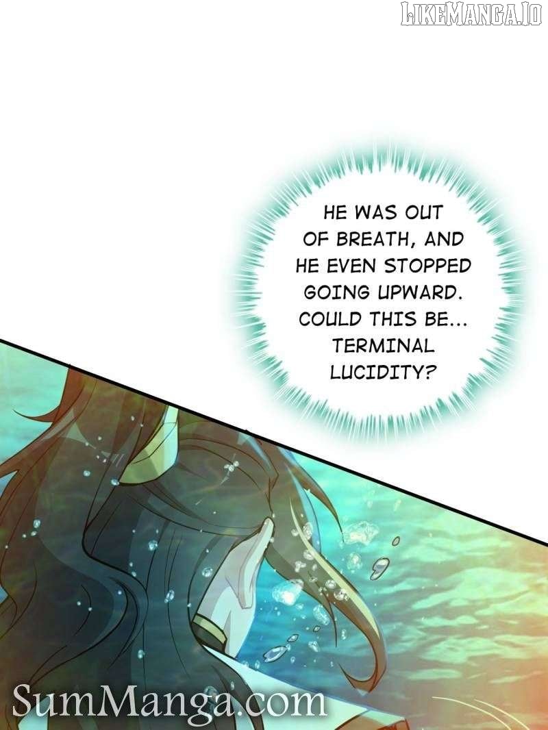 Immortal Cultivation is Just Like This Chapter 56 - Page 20