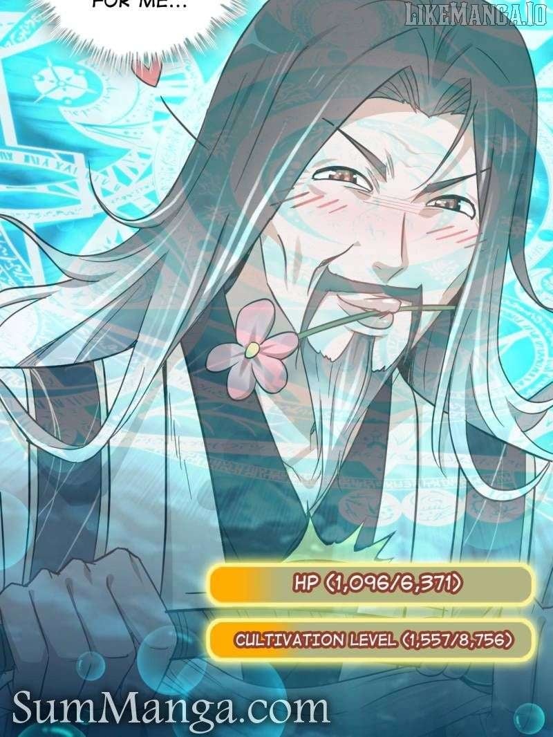 Immortal Cultivation is Just Like This Chapter 56 - Page 26