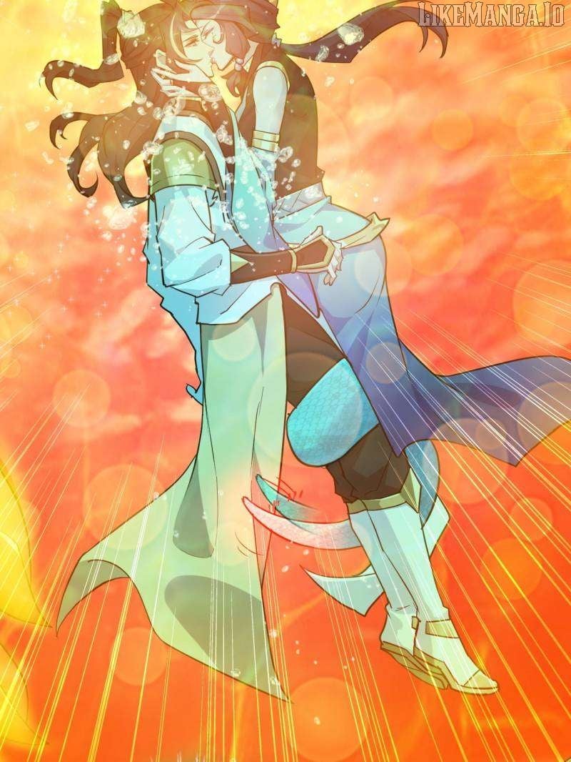 Immortal Cultivation is Just Like This Chapter 56 - Page 31