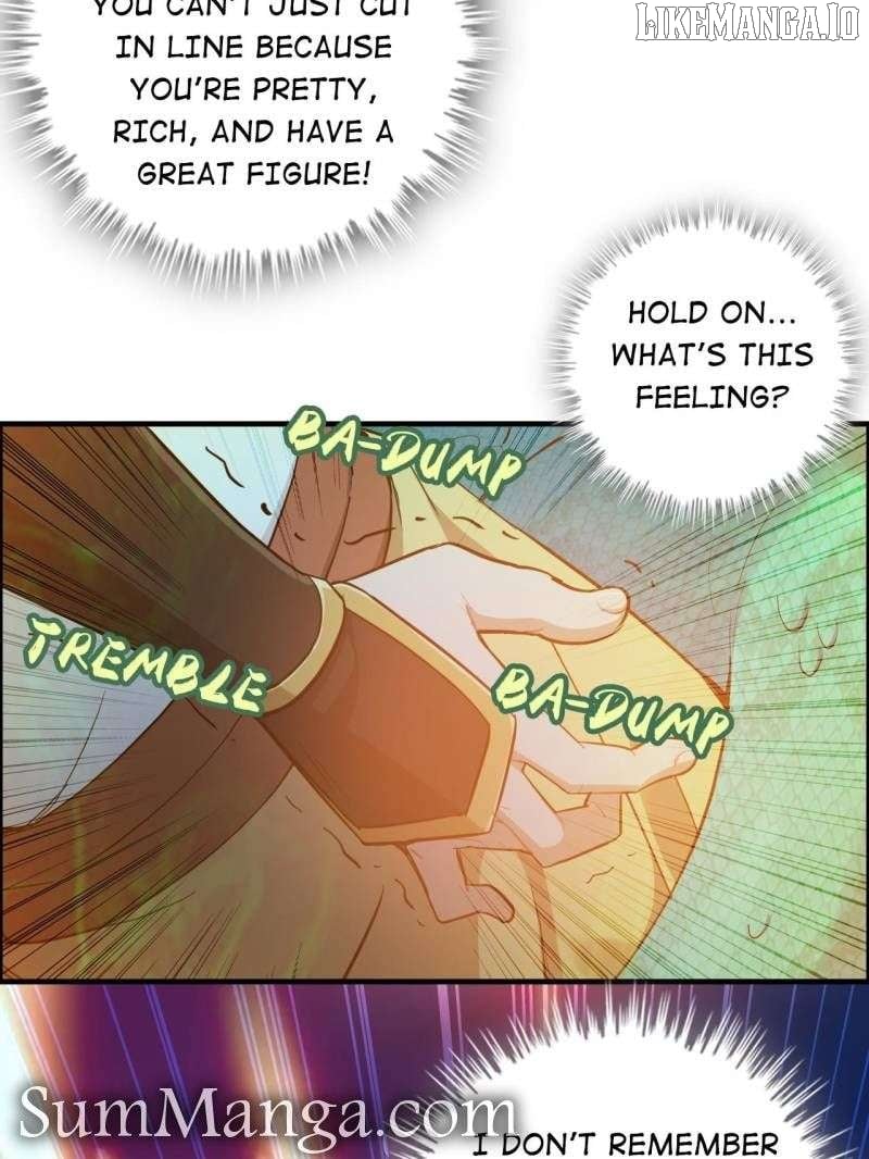 Immortal Cultivation is Just Like This Chapter 56 - Page 34