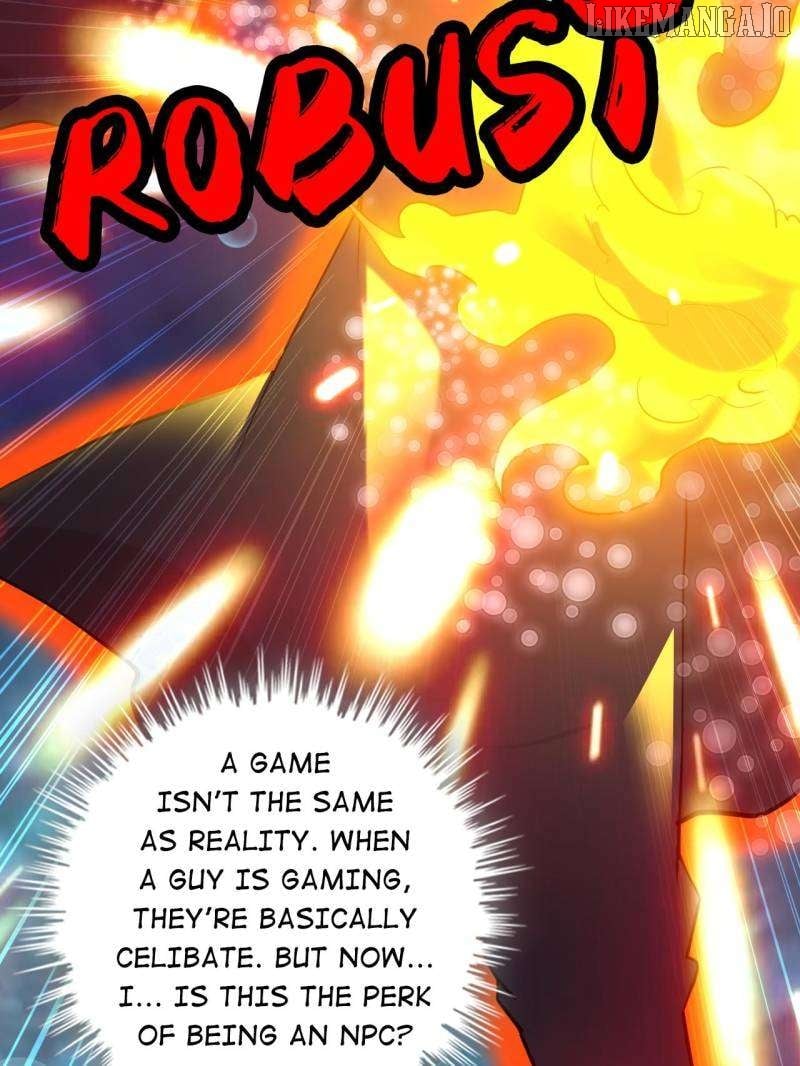 Immortal Cultivation is Just Like This Chapter 56 - Page 36