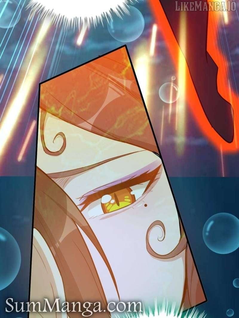 Immortal Cultivation is Just Like This Chapter 56 - Page 37