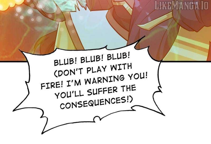 Immortal Cultivation is Just Like This Chapter 56 - Page 39