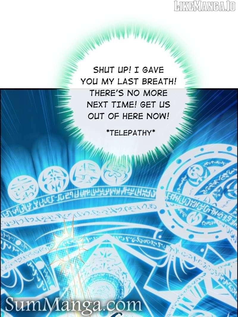 Immortal Cultivation is Just Like This Chapter 56 - Page 40