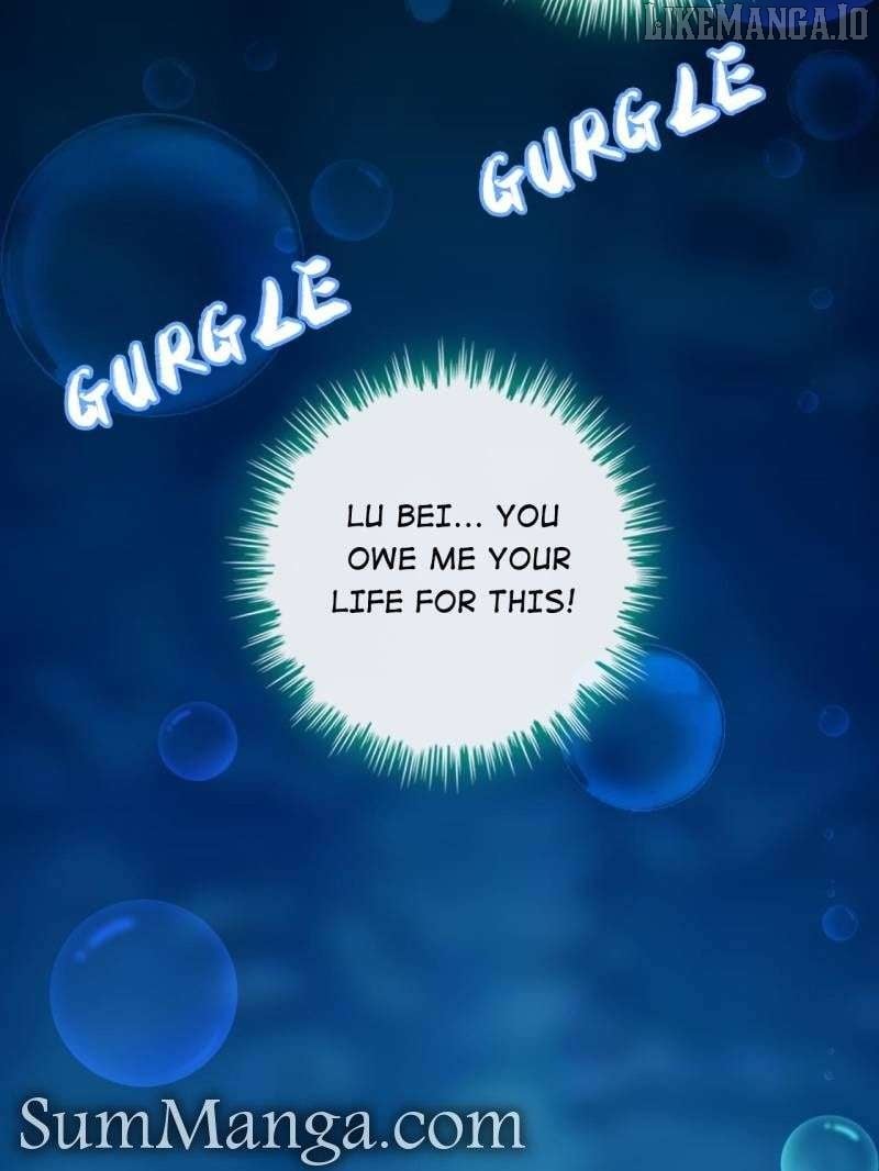 Immortal Cultivation is Just Like This Chapter 56 - Page 5