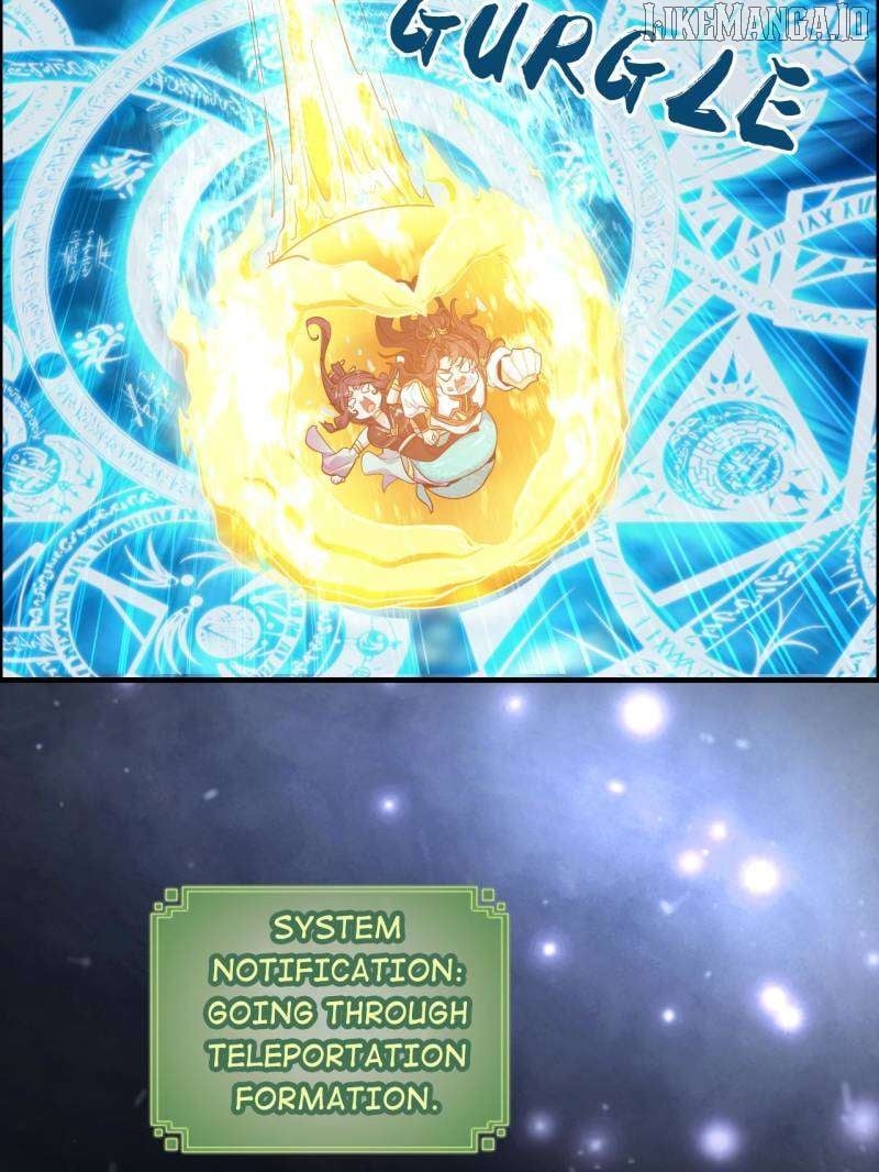 Immortal Cultivation is Just Like This Chapter 56 - Page 41