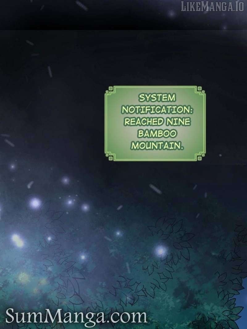 Immortal Cultivation is Just Like This Chapter 56 - Page 42