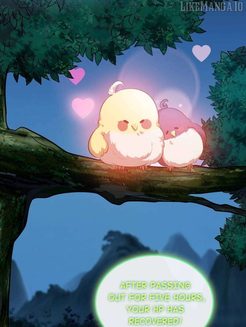 Immortal Cultivation is Just Like This Chapter 56 - Page 43