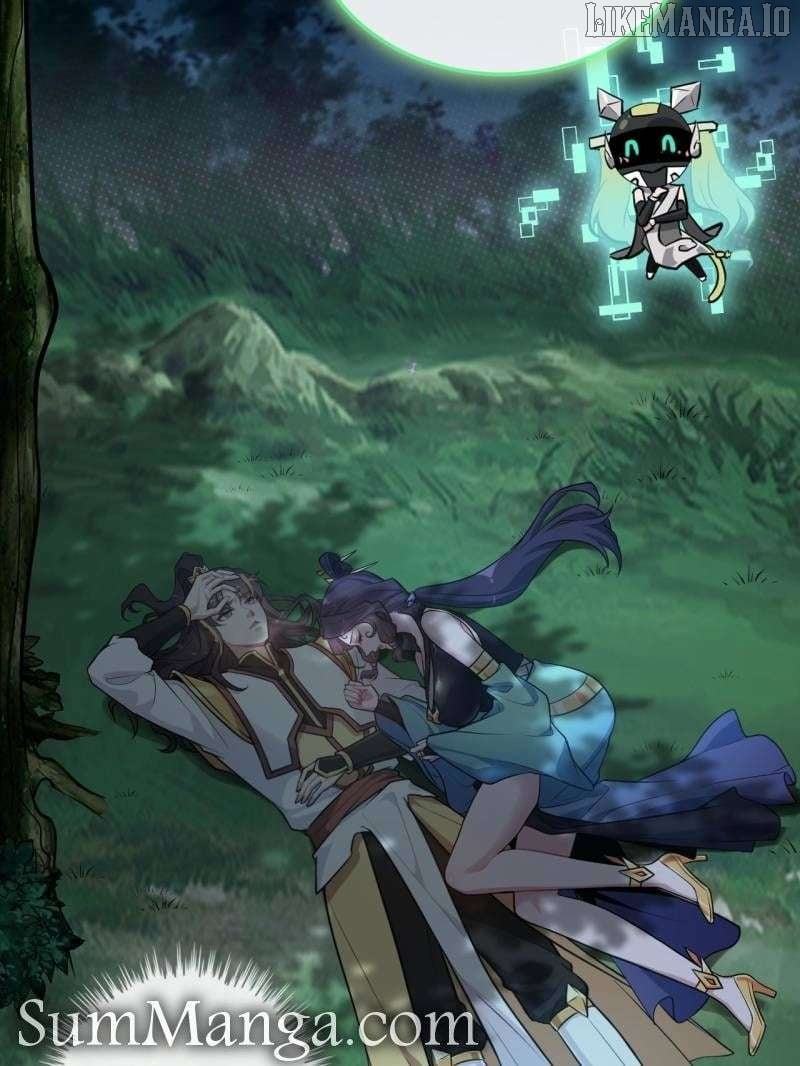 Immortal Cultivation is Just Like This Chapter 56 - Page 44