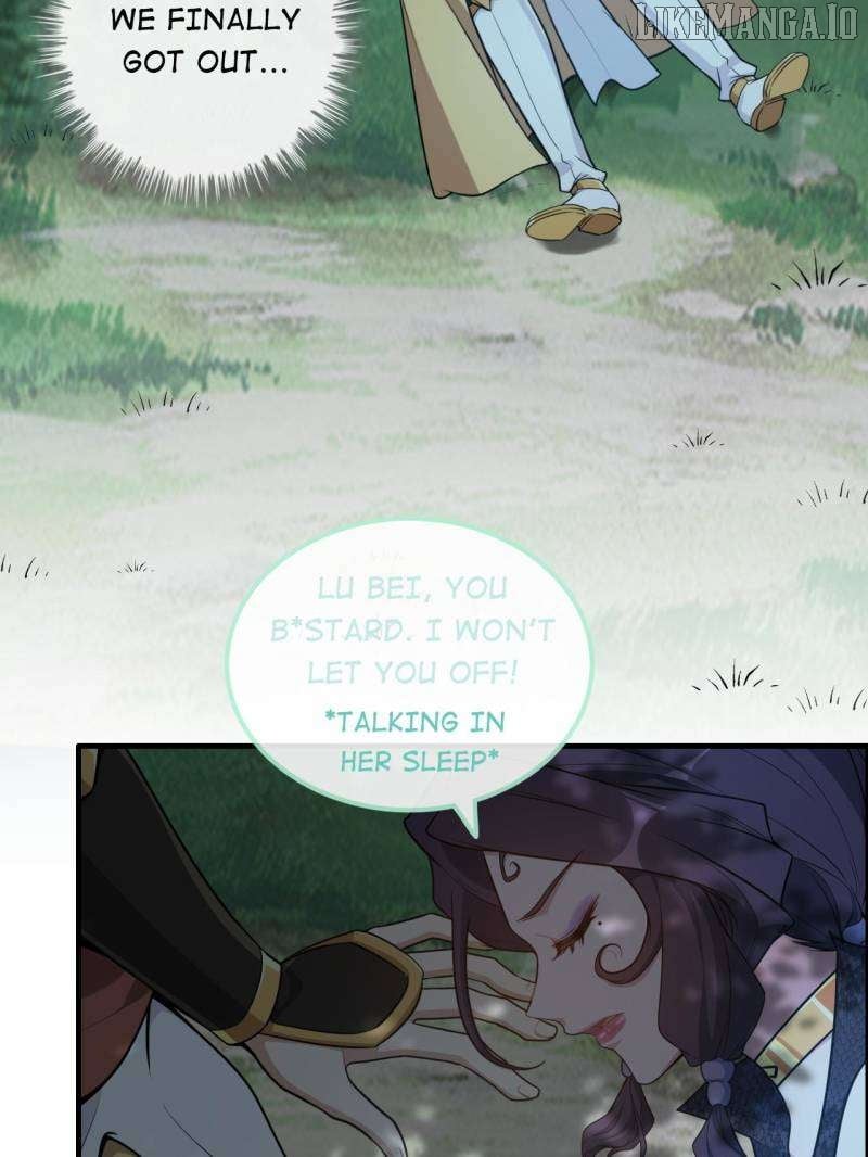 Immortal Cultivation is Just Like This Chapter 56 - Page 45