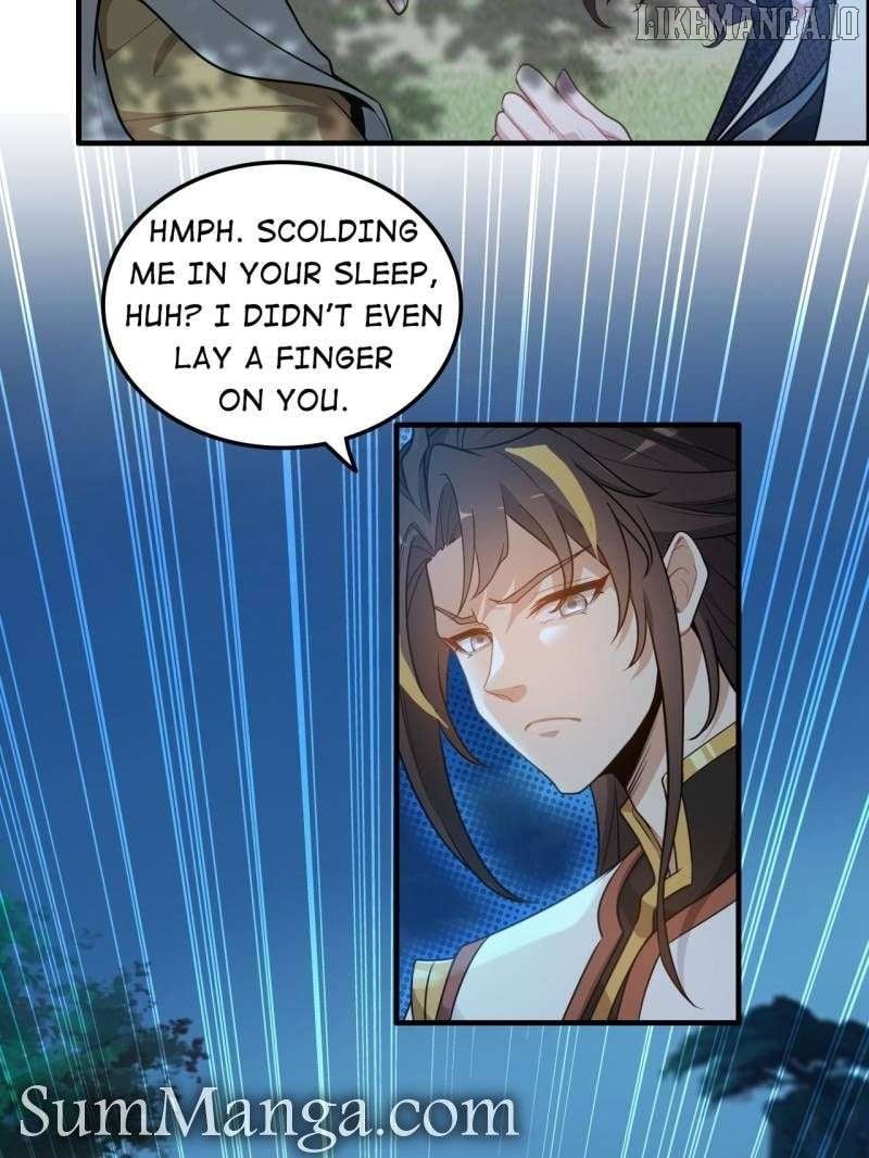 Immortal Cultivation is Just Like This Chapter 56 - Page 46