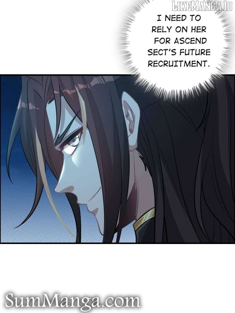 Immortal Cultivation is Just Like This Chapter 56 - Page 51