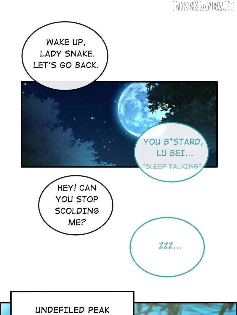 Immortal Cultivation is Just Like This Chapter 56 - Page 52