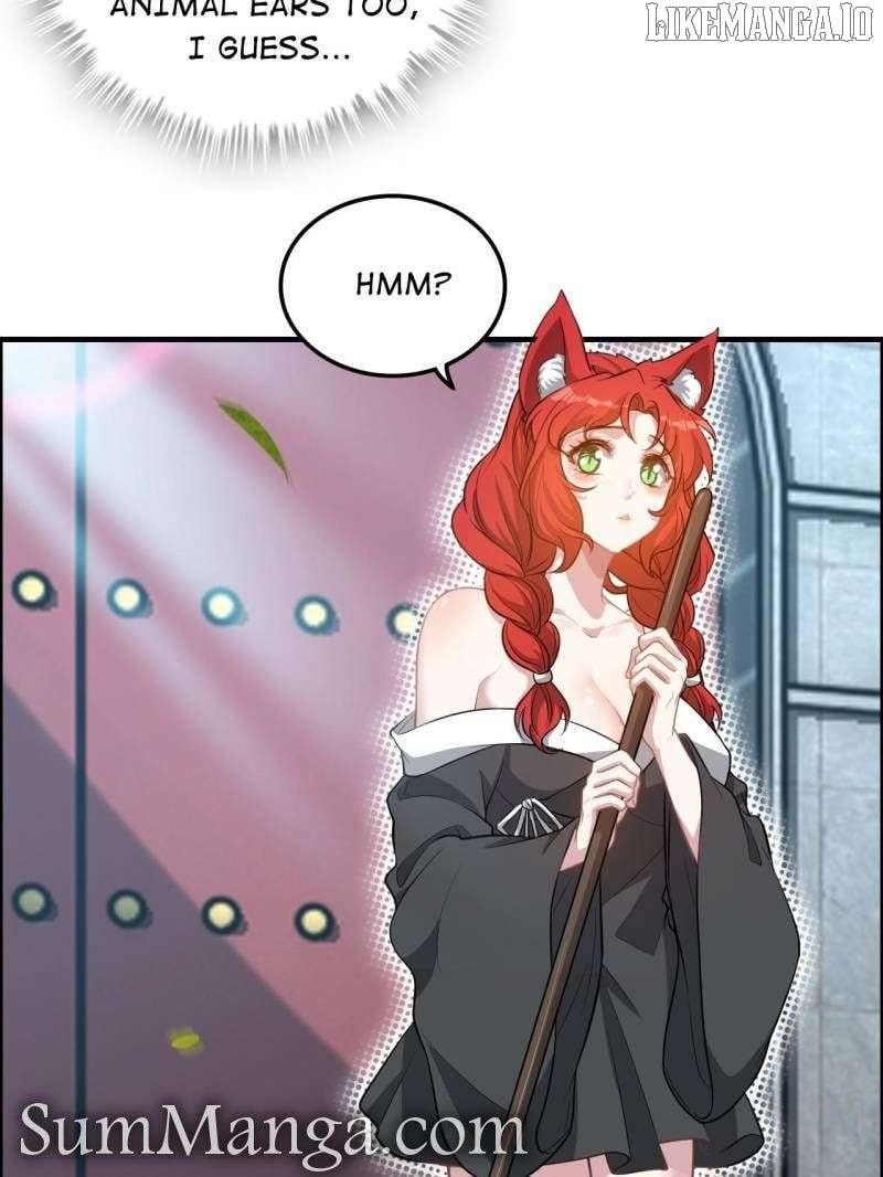 Immortal Cultivation is Just Like This Chapter 56 - Page 57