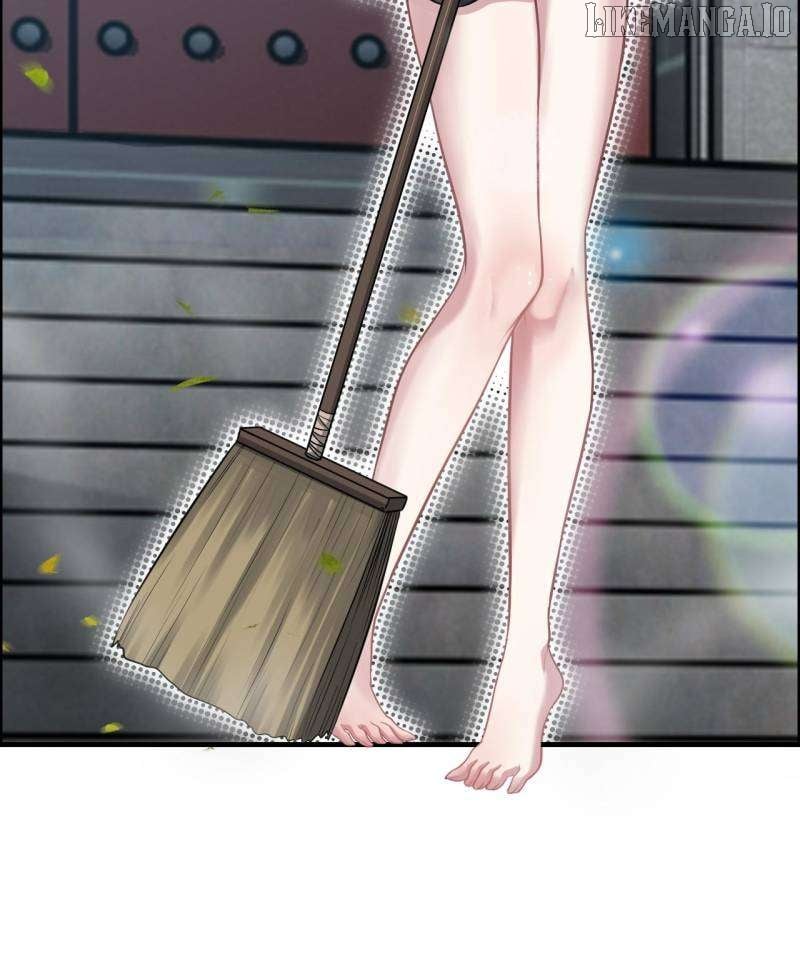 Immortal Cultivation is Just Like This Chapter 56 - Page 58