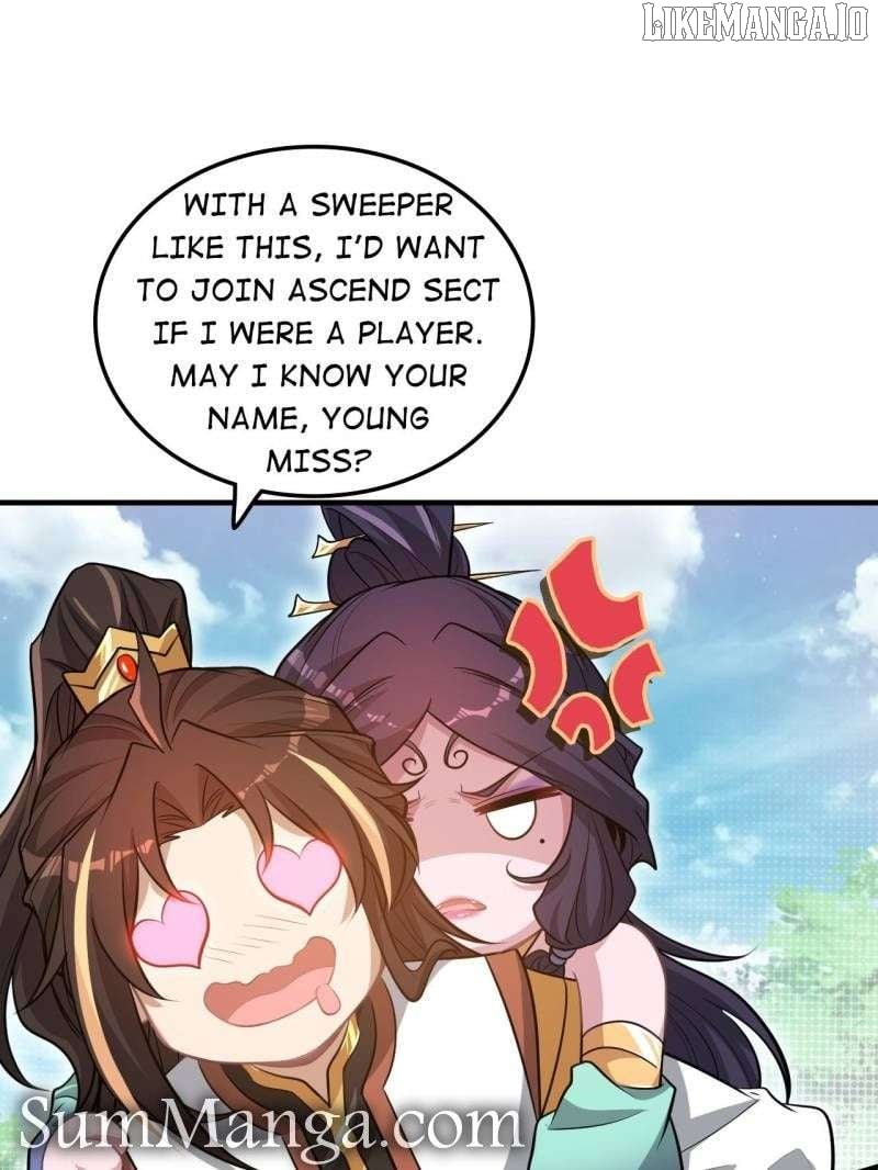 Immortal Cultivation is Just Like This Chapter 56 - Page 59