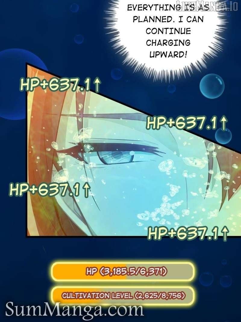 Immortal Cultivation is Just Like This Chapter 56 - Page 7