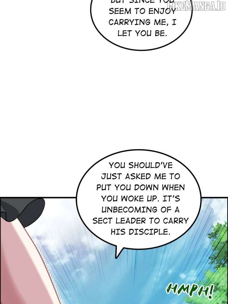 Immortal Cultivation is Just Like This Chapter 56 - Page 61