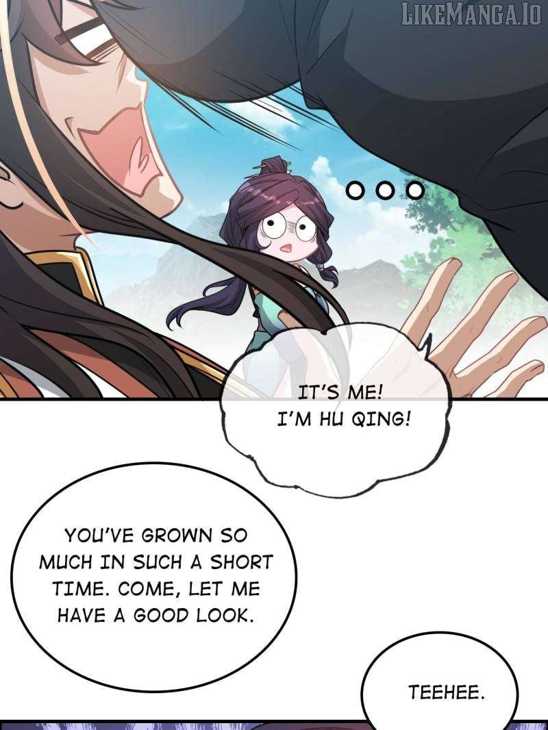 Immortal Cultivation is Just Like This Chapter 56 - Page 65