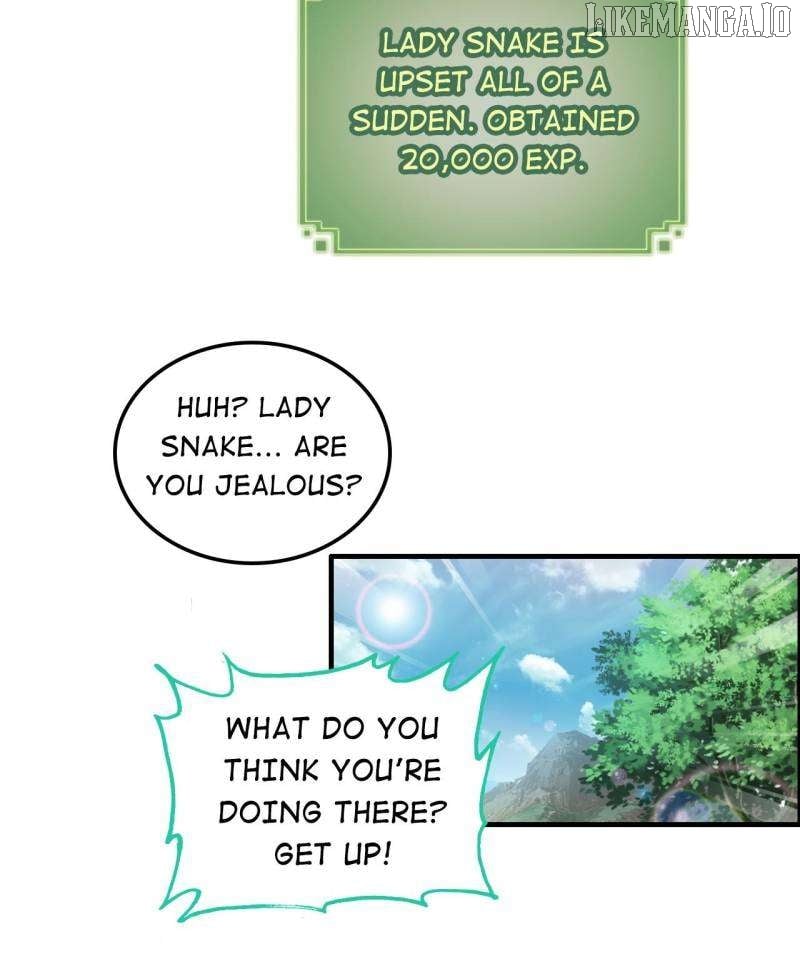 Immortal Cultivation is Just Like This Chapter 56 - Page 67