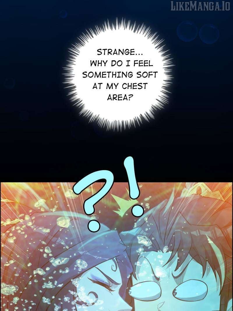 Immortal Cultivation is Just Like This Chapter 56 - Page 8