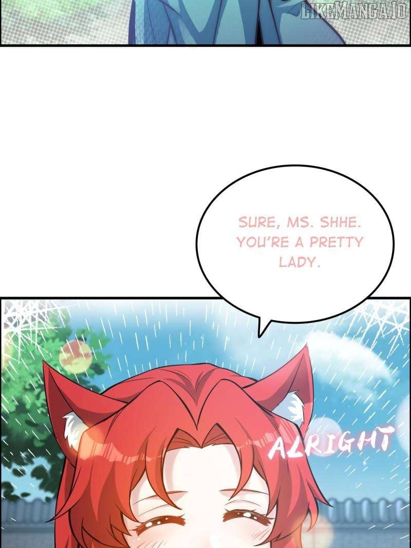 Immortal Cultivation is Just Like This Chapter 56 - Page 71