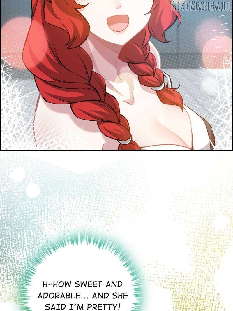 Immortal Cultivation is Just Like This Chapter 56 - Page 72